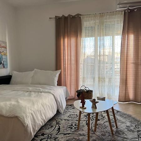 Charming, Fully-Equipped, Central Alexandroupoli Exterior foto