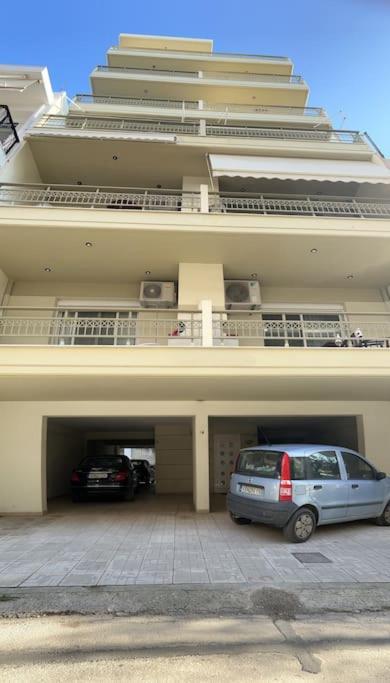 Charming, Fully-Equipped, Central Alexandroupoli Exterior foto