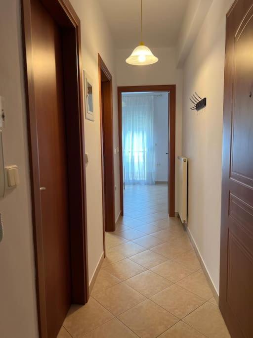Charming, Fully-Equipped, Central Alexandroupoli Exterior foto